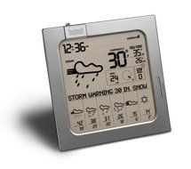 Bushnell 950007 WeatherFX 7 Day Weather Forecaster (Discontinued by Manufacturer) N2