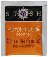 Stash Tea Decaf Earl Grey Black Tea, 10 Count Tea Bags in Foil (Pack of 12) N26