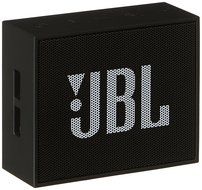 JBL GO Portable Wireless Bluetooth Speaker W/ A Built-In Strap-Hook (black) N3