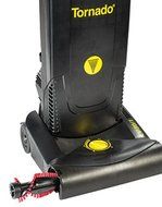 Tornado CV 30 Upright Vacuum