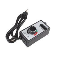 Growsun Low Noise and Efficient Odor Removal 8 Inch Inline Fan Carbon Filter Fan Combo Suitable for Grow Tent... N2