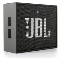 JBL GO Portable Wireless Bluetooth Speaker W/ A Built-In Strap-Hook (black) N6