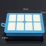 Velishy(TM) Hepa H12 H13 Filter Fit for Electrolux Harmony Oxygen Canister Vacuum