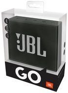 JBL GO Portable Wireless Bluetooth Speaker W/ A Built-In Strap-Hook (black) N7