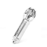 lil Monk Car Air Purifier Filter, Car Air Freshener, Ionic Air Purifier, Destroys Odors &amp; Removes Dust, (Grey-JO... N11