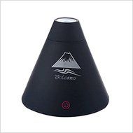 Humidifier Getit 160ml Volcano USB Mist Humidifier aroma diffuser colorful mist air purifier healthy living N3