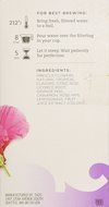 Tazo Passion Tea, 24 Tea Bags N4