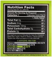 Bigelow Earl Grey Green Tea Bags - 20 ct N4