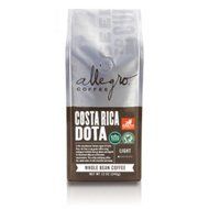 Allegro Whole Bean Coffee, 2-12oz Bags (Organic Breakfast Blend) N3