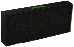 Alen (TF15) HEPA-Pure Replacement Filter for T100 and T300 Air Purifiers, 1-Pack (set of 2 filters)