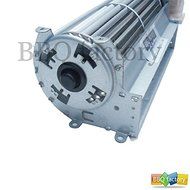 BBQ factory UZY5, PUZY5, 26180 Replacement Fireplace Blower Fan UNIT for Security, Continental, Napoleon, Rotom...