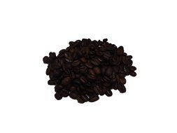 Kopi Luwak (Civet) Coffee - 4 oz N2