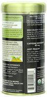 Zhena's Gypsy Tea, Peach Ginger,1.55 oz(44g), 22 Count Tea Sachet