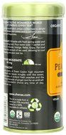 Zhena's Gypsy Tea, Peach Ginger,1.55 oz(44g), 22 Count Tea Sachet N2