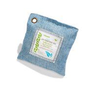 Natural Charcoal Air Purifying Bags (500g Large)