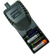 AZ Instruments Digital CO2 9999ppm Temperature DP WB RH Humidity IAQ Monitor N5