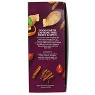 Good Earth Sweet and Spicy All-Natural Caffeine-Free Herbal Tea (2014 version), Pack of 3 1.87 Oz each N2