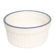 American Atelier Chelsea Fine Porcelain Ramekins, Set of 4