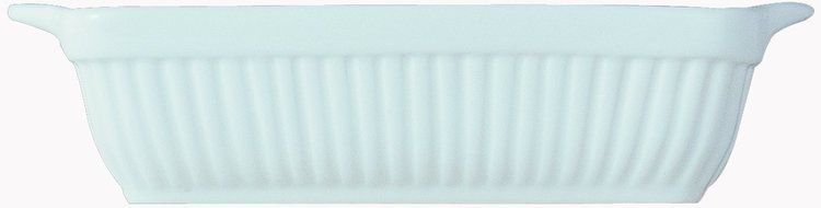 BergHOFF Bianco Square Baking Dish, 10&#039;&#039; x 8&#039;&#039;, White