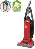 Sanitaire SC5815 Sealed HEPA Upright Vacuum Cleaner