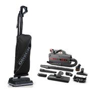 Oreck Limited Edition Black XL Classic Power Bundle with Oreck Commercial BB900DGR XL Pro 5 N3