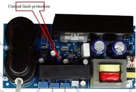 110/220v Adjustable Quartz ozone tube ozone generator for air and water purifier 8g/h USG