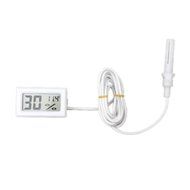 Malloom Digital LCD Display Thermometer Hygrometer Temperature Humidity Moist... N2