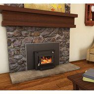 US Stove Multi-Fuel Stove Insert