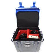 Patu Mini Renewable and Eco-friendly Wireless Dehumidifier - Best Air Purifier, protect the closets, cameras,... N10