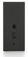 JBL GO Portable Wireless Bluetooth Speaker W/ A Built-In Strap-Hook (black) N9