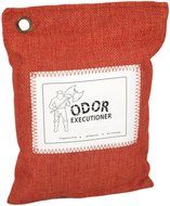 Cornucopia Brands Activated Charcoal Odor Absorber in Bamboo Bag 1.1 lb Total (2 Pack) N2