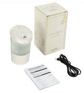 Color You Car Essential Oil Diffuser USB Air Refresher Cool Mist Humidifier with 7 Color Mood Light for Vehicle... N2