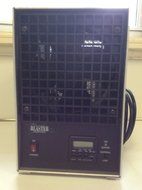 Ozone Blaster San Air By EcoQuest International with ECOTECH Commercial Grade Portable Programmable Air Purifier...