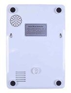 Ozone 500-i Ozonator + Negative Ion Generator for Air and Water N6