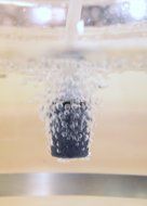 Ozone 500-i Ozonator + Negative Ion Generator for Air and Water N7