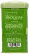 Ahmad Tea English Scene Green Tea, Jasmine, 3.5 Ounce N3