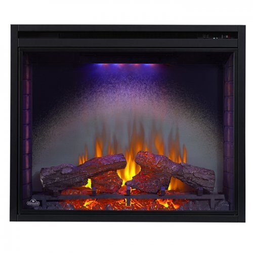 Napoleon BEF33H Built-In Electric Firebox, 33"
