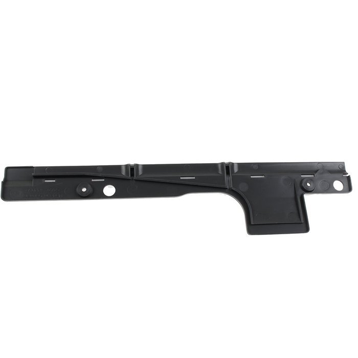 Sebo Genuine Replacement Rear Bottom Plate for Sebo Automatic X1 & X4 Series Upright Vacuum Cleaners - 5412DG