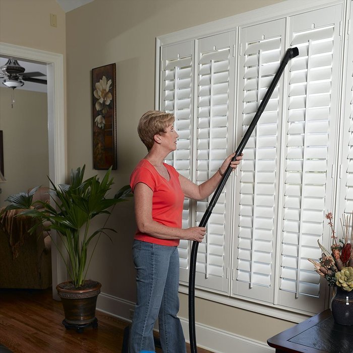 Vacmaster 4 Gallon, 5 Peak HP with 2-Stage Industrial Motor Wet/Dry ...