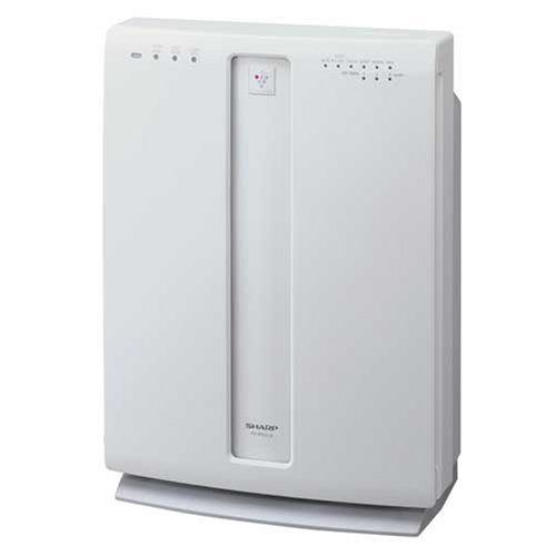 Sharp FP-P60CX Plasmacluster Air Purifier