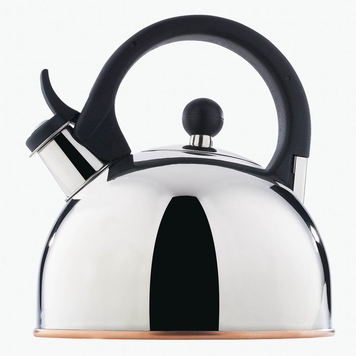 Copco 2503-1230 Stainless Steel Tea Kettle