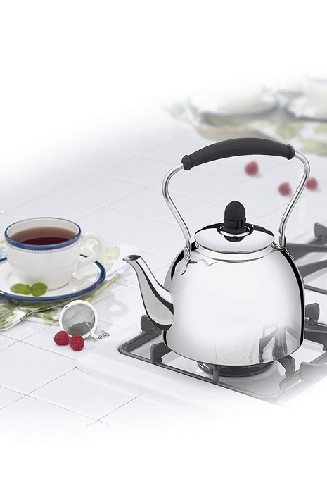 Cuisinart BA-170 Classic 2-Quart Whistling Kettle