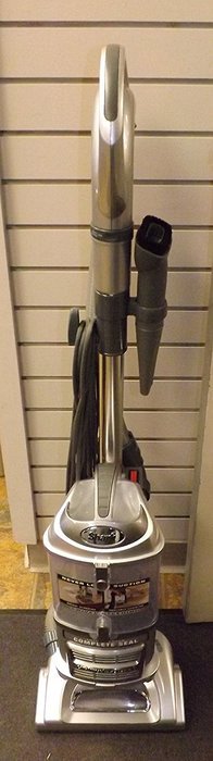 Shark Navigator Uv440 Lift-away Deluxe Bagless Upright Vacuum With Extended Reach ADD