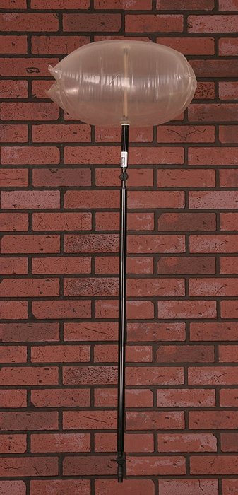 Chimney Balloon 36" Valve/handle Extension (For Use with Any Size Chimney Balloon)