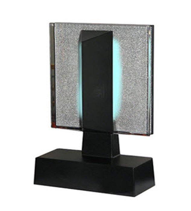 2-Pack RGF DT-500-GA Guardian Air Desktop Air Purifier unit