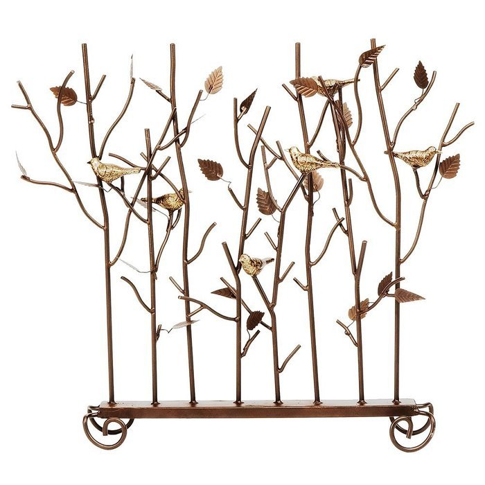 Minuteman International SSB-01 Birds Summer Screen
