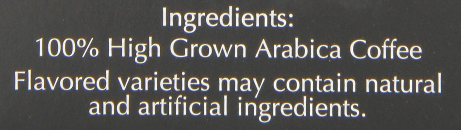 Melitta Coffee Pods, Buzzworthy, Dark Roast, 18-Count (Pack of 4) N31