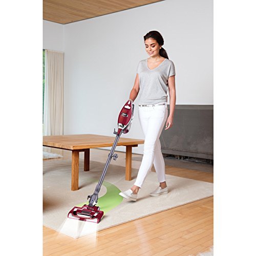 Shark HV322 Rocket TruePet Ultra-Light Upright Vacuum N5