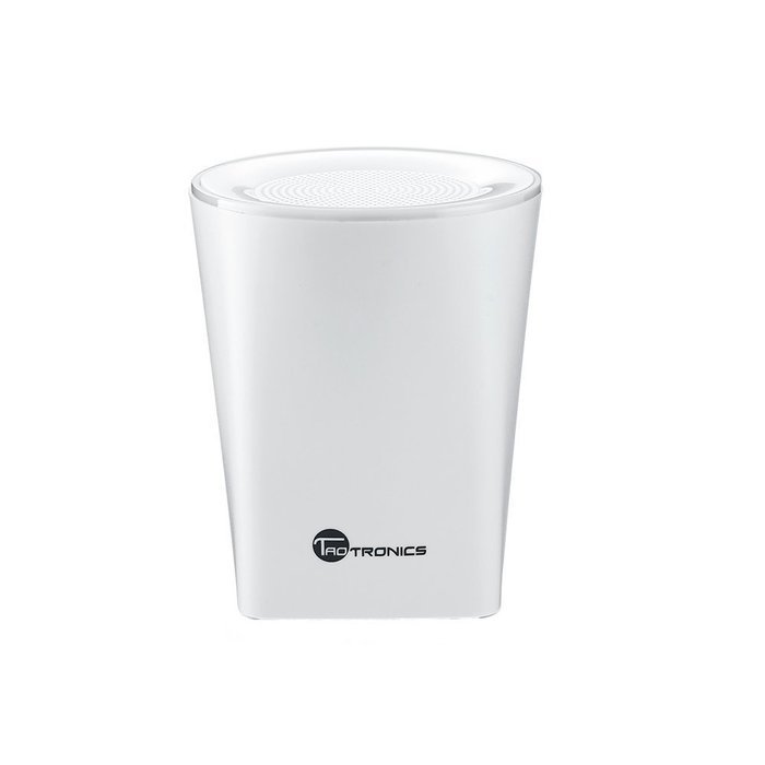 TaoTronics Wireless Speaker Bluetooth Speaker Portable Speaker -Upgraded version (Bluetooth 4.0, High Fidelity... N7