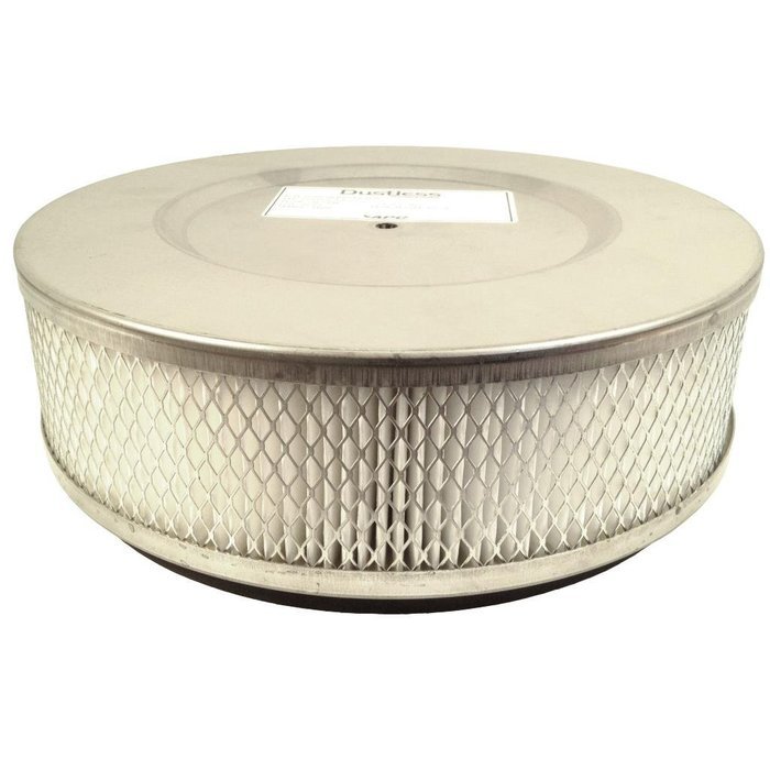 Dustless Technologies 13201 HEPA Filter N2